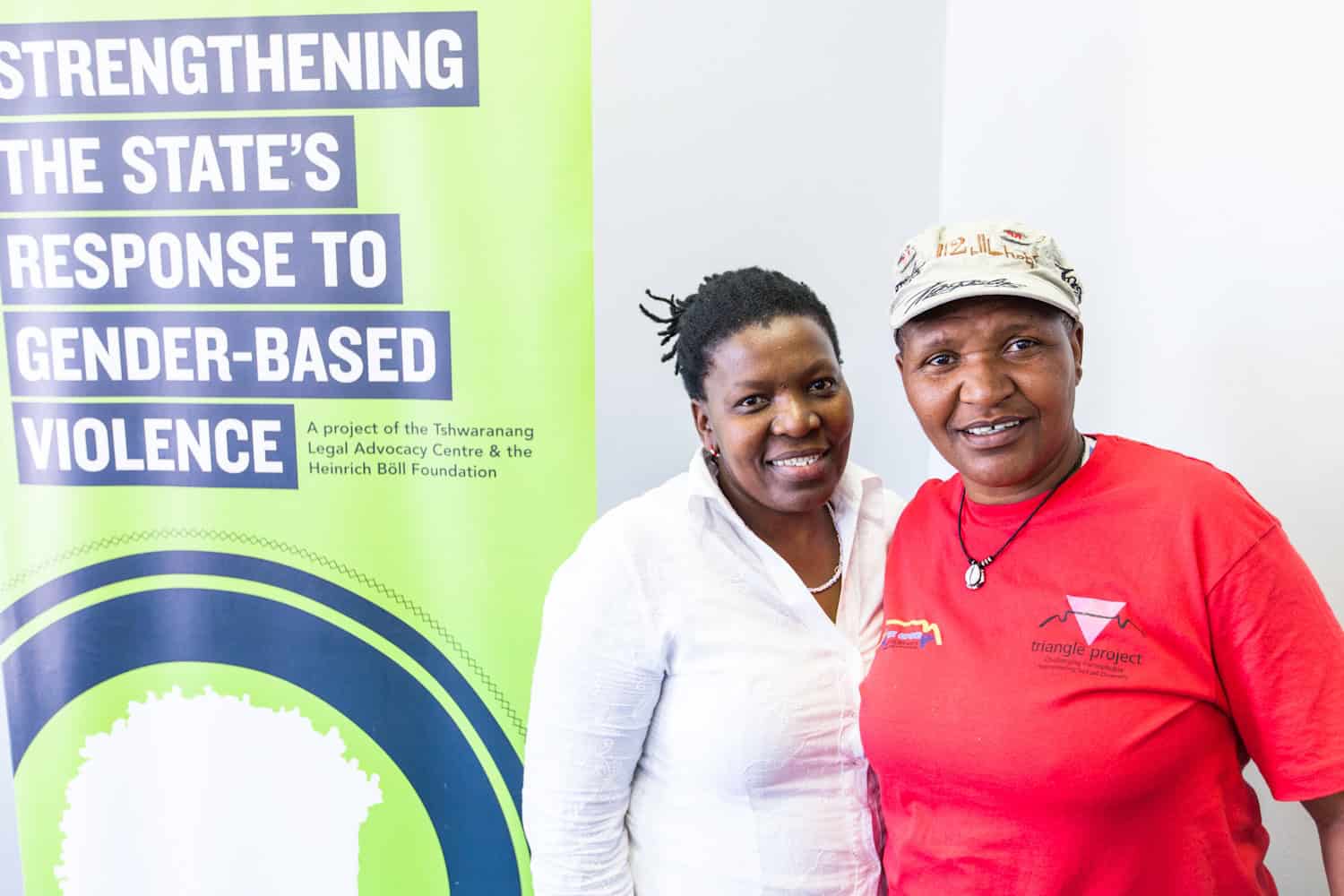 Gender-Based Violence: The Crisis We Can No Longer Ignore – Vocal